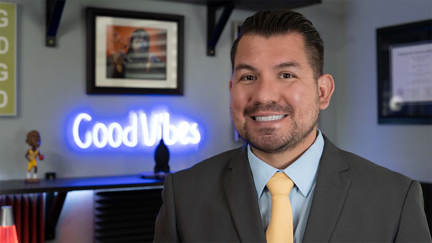 Riverside CA REALTOR